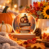 Thanksgiving