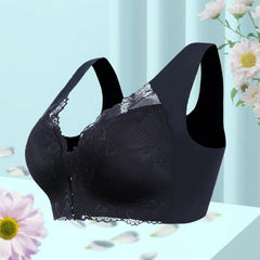 Comfortable Wireless Plus Size Bra for Women Wholesale