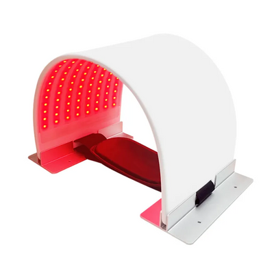 7-Color LED PDT Light Therapy Lamp For Face & Decolletage