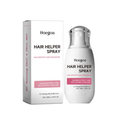 Pet Hair Growth Spray – Follicle Nourishing Coat Regrowth Spray for Dogs & Cats