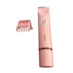 Women’s Dual Head Hair Remover & Shaver
