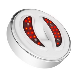 LED & EMS Under-Eye Care Device
