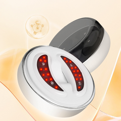 LED & EMS Under-Eye Care Device