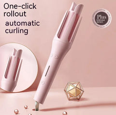 Korean-style Automatic Hair Curler 32mm