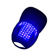 LED Light Therapy Cap 