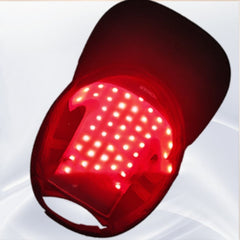 LED Light Therapy Cap 