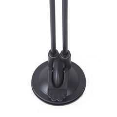 Cat Sucker Teaser Toy – Interactive Suction Cup Wand Toy for Indoor Cats