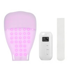 7-Color LED Light Therapy Gloves - Hand Rejuvenation