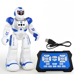 Smart Remote Control Robot Toy for Kids Ages 3-10