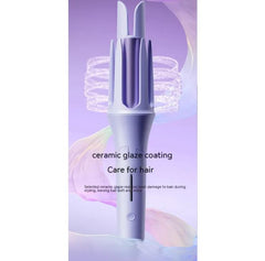Korean-style Automatic Hair Curler 32mm
