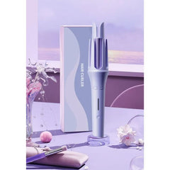 Korean-style Automatic Hair Curler 32mm