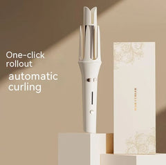 Korean-style Automatic Hair Curler 32mm