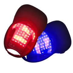 LED Light Therapy Cap 