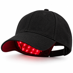 LED Light Therapy Cap 