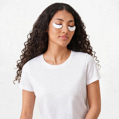 LED & EMS Under-Eye Care Device