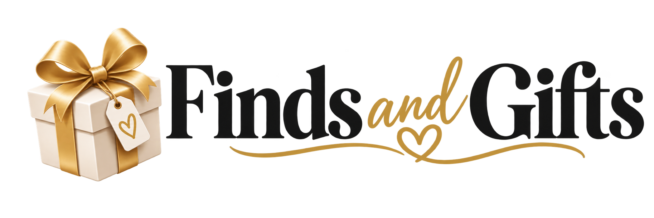 Finds & Gifts