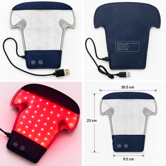 LED Light Therapy Cap 