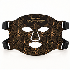 LED Light Therapy Face Mask