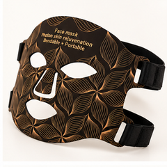 LED Light Therapy Face Mask