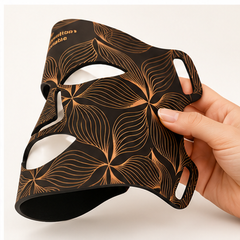 LED Light Therapy Face Mask