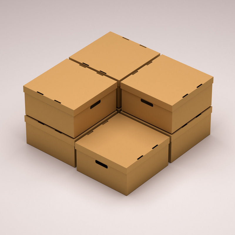 Package Protection – Shipping Insurance for Your Order