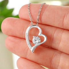Forever Love Necklace