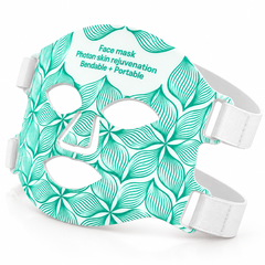 LED Light Therapy Face Mask