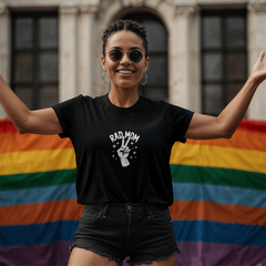 Rad Mom T-Shirt