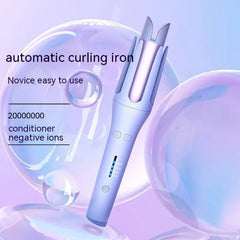 Korean-style Automatic Hair Curler 32mm