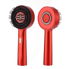 LED Scalp Care & Massage Comb