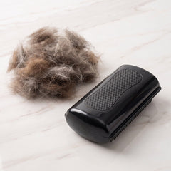 Pet Grooming Comb – Fine & Wide Tooth Detangling Comb for Dogs & Cats