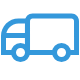 Image of Enjoy free shipping when your order exceeds $70. Orders processed within 1 - 3 days.
